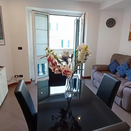 Carlo's Lf2.17-sanremo Centro-la Maison Del Corso-