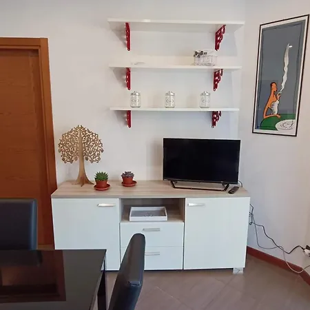 Carlo's Lf2.17-sanremo Centro-la Maison Del Corso-