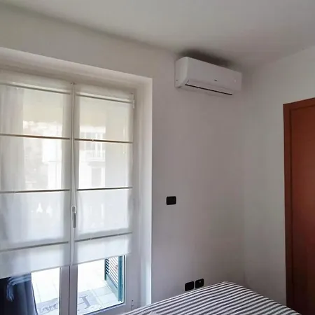 Carlo's Lf2.17-sanremo Centro-la Maison Del Corso- Daire *