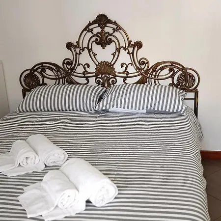 Daire Carlo's Lf2.17-sanremo Centro-la Maison Del Corso- Sanremo